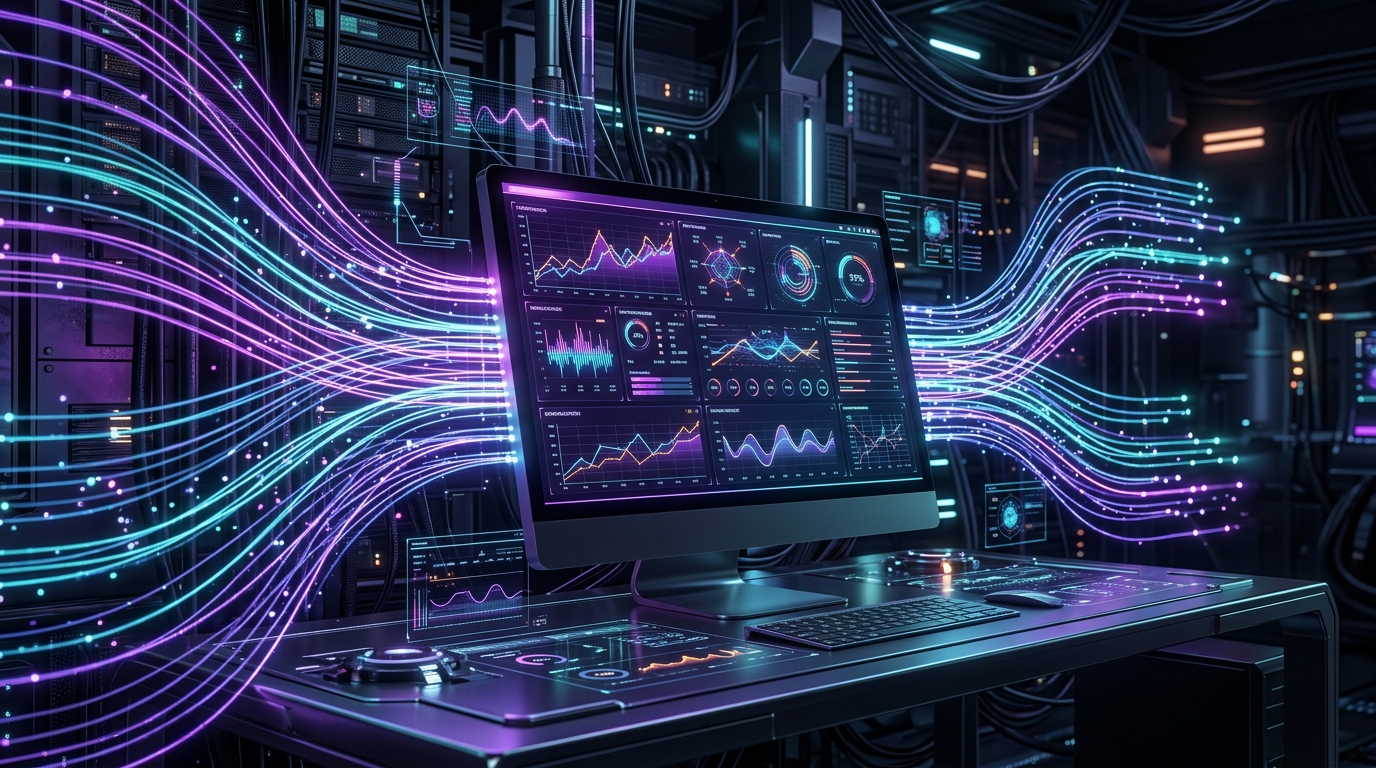 Observability at the Edge: OpenTelemetry & Grafana Alloy Setup