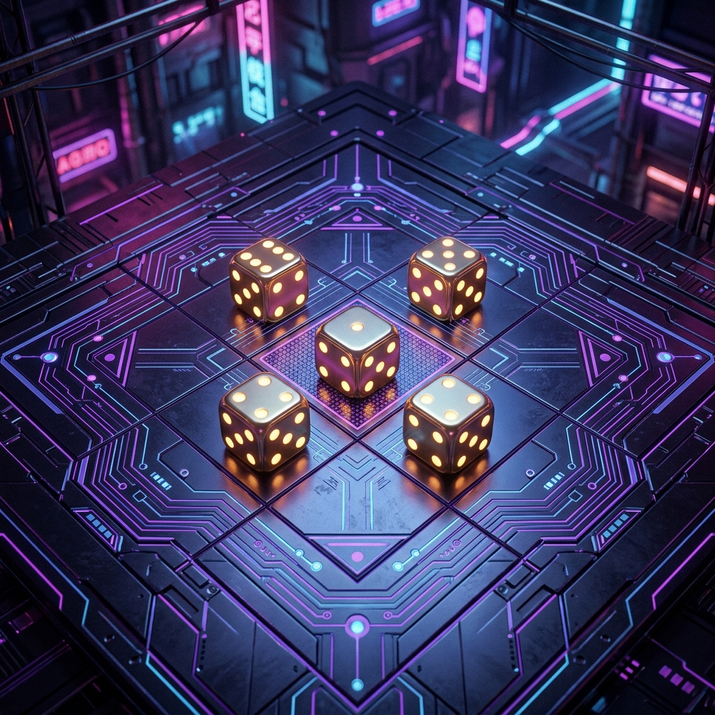 Yacht: Tactical Category Scoring & Heuristics